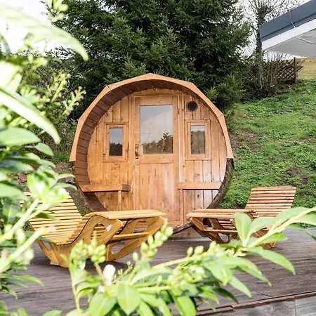Vakantiehuis Whirlpool, Billiard, Sauna! Lacher Baiersbronn
