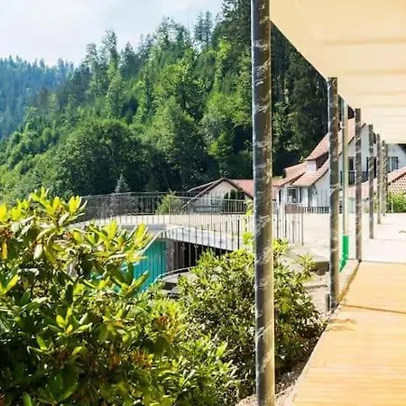 Whirlpool, Billiard, Sauna! Lacher Vakantiehuis *