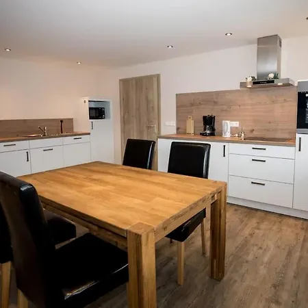 Vakantiehuis Whirlpool, Billiard, Sauna! Lacher *
